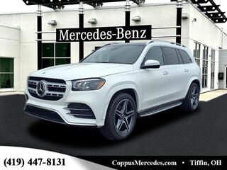 2023 Mercedes-Benz Gls for sale in Tiffin OH