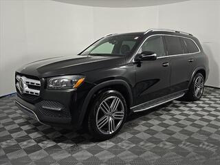 2023 Mercedes-Benz Gls