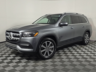2023 Mercedes-Benz Gls for sale in Waukesha WI