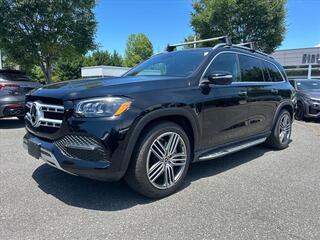 2023 Mercedes-Benz Gls