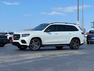 2023 Mercedes-Benz Gls