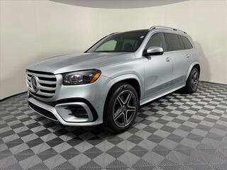 2024 Mercedes-Benz Gls