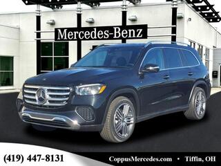 2025 Mercedes-Benz Gls