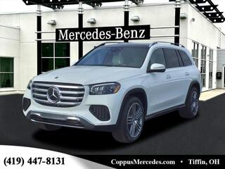 2025 Mercedes-Benz Gls for sale in Tiffin OH