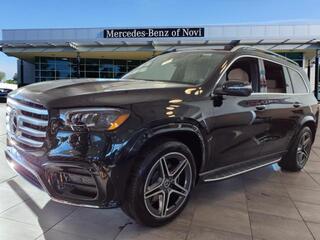 2025 Mercedes-Benz Gls for sale in Novi MI