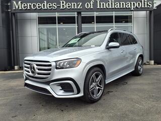 2025 Mercedes-Benz Gls