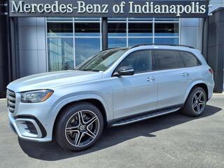 2025 Mercedes-Benz Gls