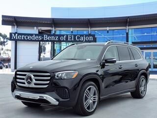 2025 Mercedes-Benz Gls for sale in El Cajon CA