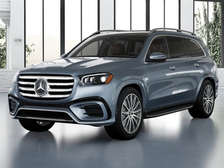 2025 Mercedes-Benz Gls for sale in Novi MI