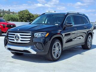 2026 Mercedes-Benz Gls for sale in El Cajon CA