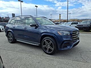 2026 Mercedes-Benz Gls for sale in Charleston WV