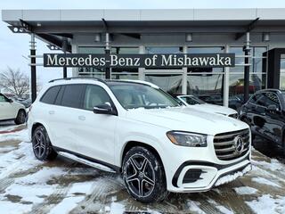 2026 Mercedes-Benz Gls for sale in Salem NH