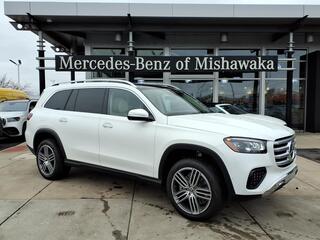 2026 Mercedes-Benz Gls for sale in Salem NH