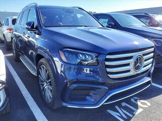 2024 Mercedes-Benz Gls