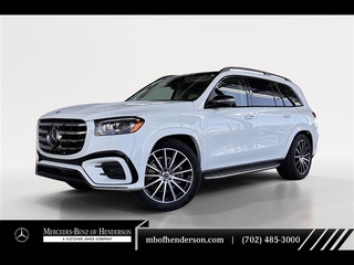 2024 Mercedes-Benz Gls for sale in Henderson NV