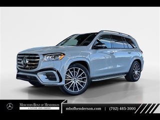 2025 Mercedes-Benz Gls for sale in Henderson NV