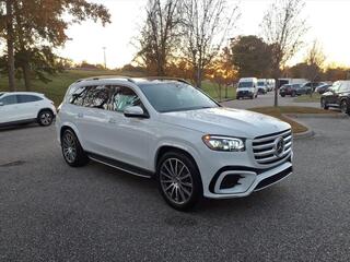 2026 Mercedes-Benz Gls for sale in Hampton VA