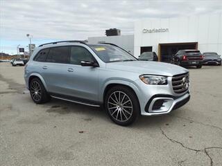 2025 Mercedes-Benz Gls