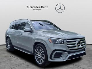 2025 Mercedes-Benz Gls for sale in Hampton VA