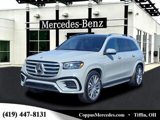 2026 Mercedes-Benz Gls for sale in Tiffin OH