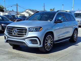 2026 Mercedes-Benz Gls for sale in El Cajon CA