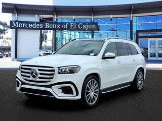 2026 Mercedes-Benz Gls for sale in El Cajon CA