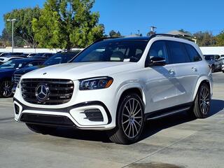 2025 Mercedes-Benz Gls for sale in El Cajon CA