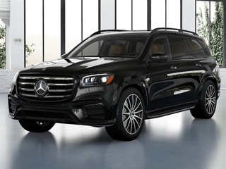 2026 Mercedes-Benz Gls for sale in Novi MI