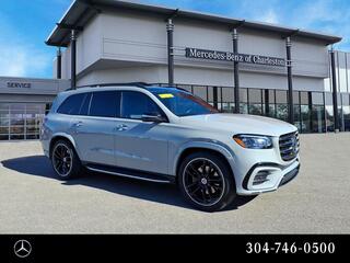 2024 Mercedes-Benz Gls for sale in Charleston WV