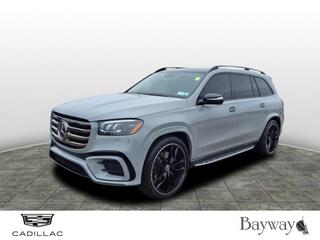 2024 Mercedes-Benz Gls