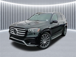 2024 Mercedes-Benz Gls