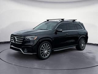 2024 Mercedes-Benz Gls