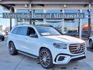 2026 Mercedes-Benz Gls for sale in Salem NH