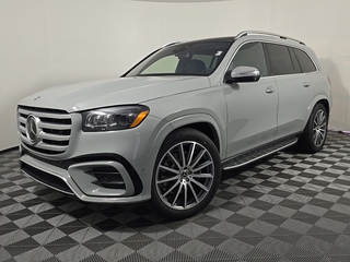 2026 Mercedes-Benz Gls for sale in Waukesha WI