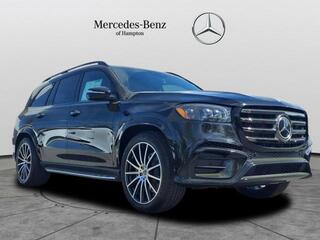 2025 Mercedes-Benz Gls for sale in Hampton VA