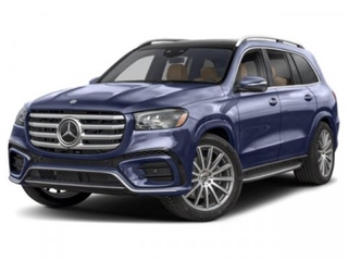 2024 Mercedes-Benz Gls for sale in Greenville SC