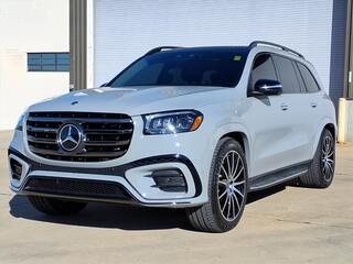 2024 Mercedes-Benz Gls