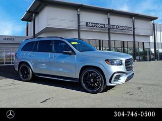 2026 Mercedes-Benz Gls for sale in Charleston WV