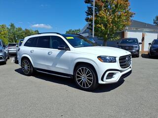 2026 Mercedes-Benz Gls for sale in Charleston WV