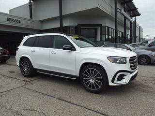 2024 Mercedes-Benz Gls for sale in Charleston WV