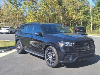 2026 Mercedes-Benz Gls for sale in Hampton VA