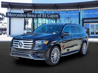 2026 Mercedes-Benz Gls for sale in El Cajon CA