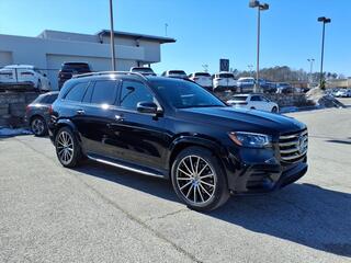 2026 Mercedes-Benz Gls