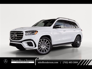 2025 Mercedes-Benz Gls for sale in Henderson NV