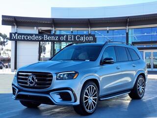 2026 Mercedes-Benz Gls for sale in El Cajon CA