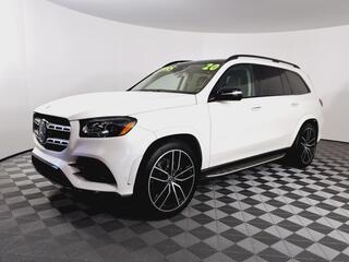 2020 Mercedes-Benz Gls