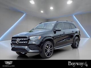 2021 Mercedes-Benz Gls