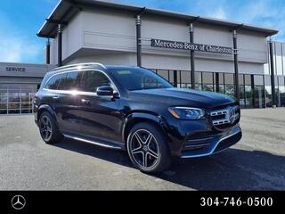 2021 Mercedes-Benz Gls for sale in Charleston WV