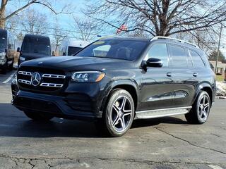 2023 Mercedes-Benz Gls