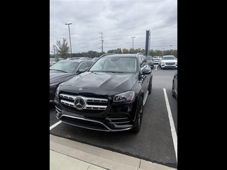2021 Mercedes-Benz Gls for sale in Greer SC